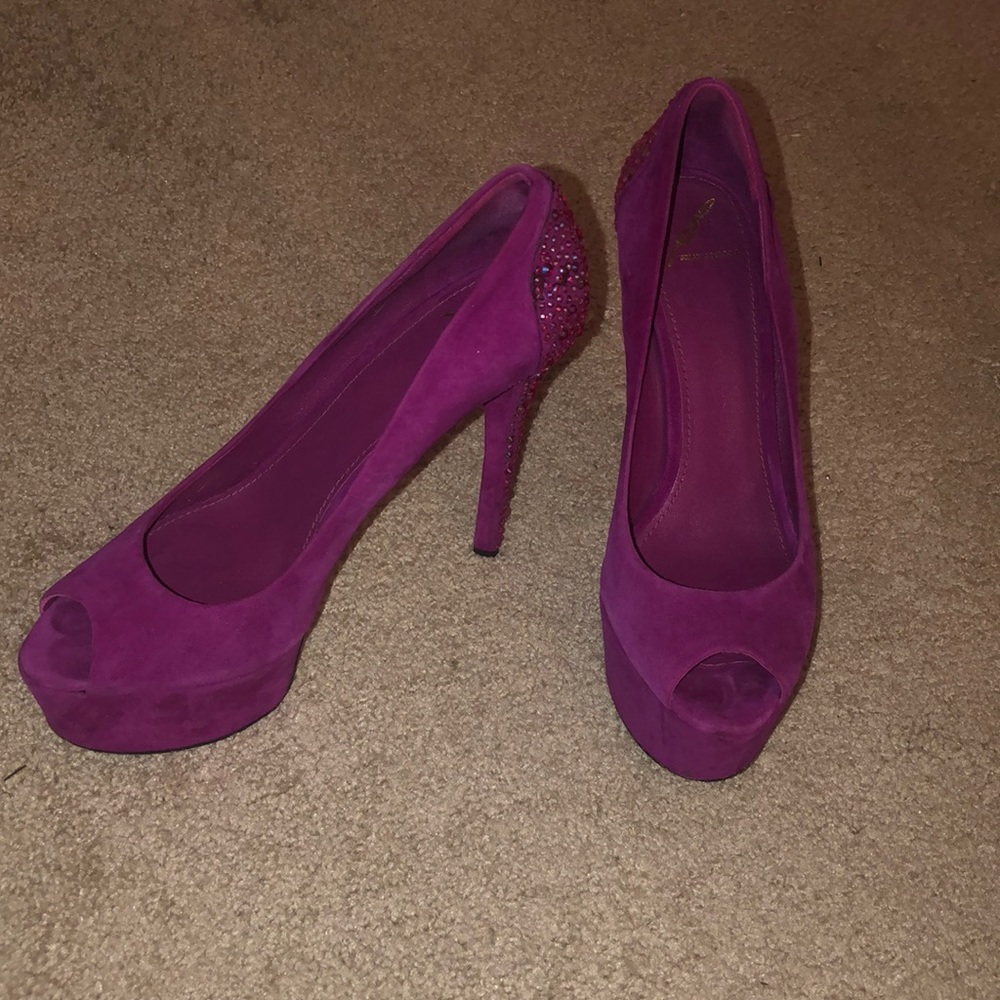 Brian Atwood Pumps